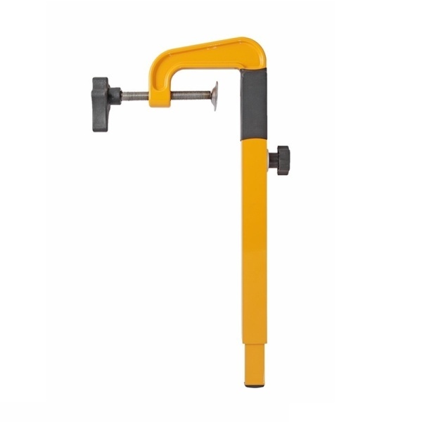 Держатель датчика эхолота МХТ на транец лодки